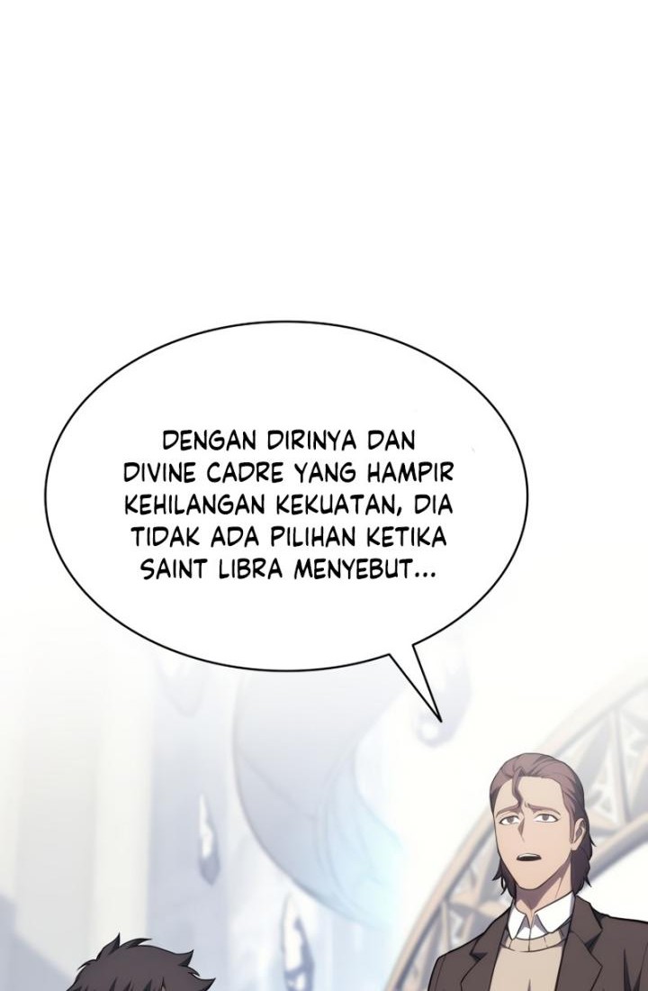 A Disaster-Class Hero Has Returned Chapter 62 - halaman 35