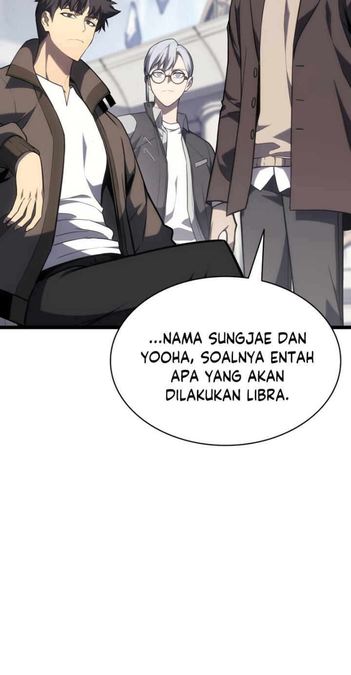 A Disaster-Class Hero Has Returned Chapter 62 - halaman 36