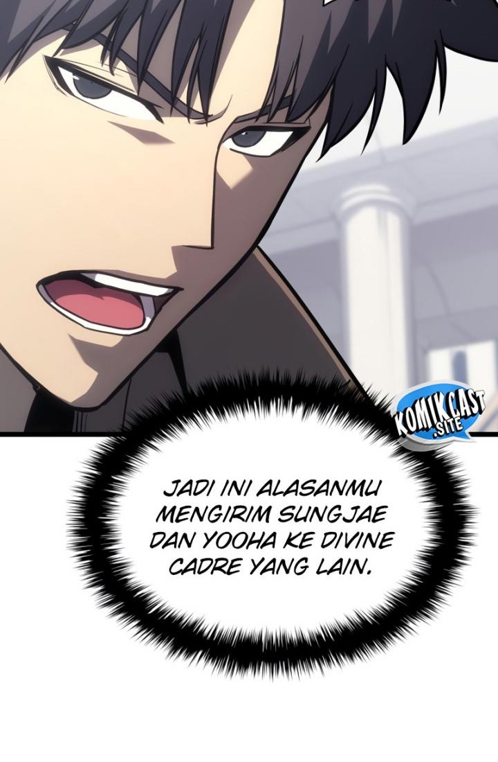 A Disaster-Class Hero Has Returned Chapter 62 - halaman 38
