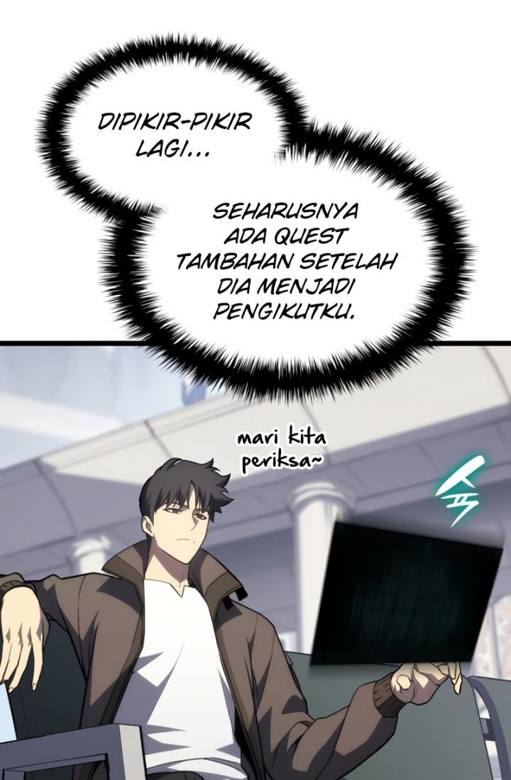 A Disaster-Class Hero Has Returned Chapter 62 - halaman 40