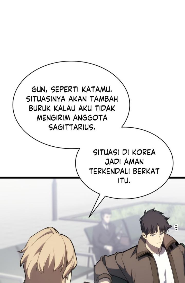 A Disaster-Class Hero Has Returned Chapter 62 - halaman 42