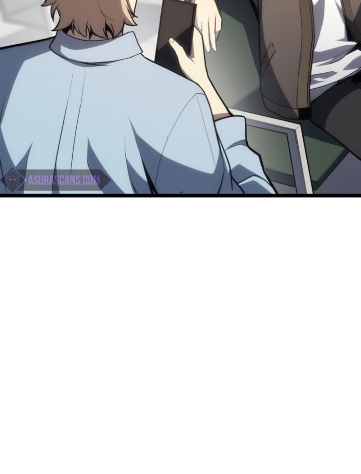 A Disaster-Class Hero Has Returned Chapter 62 - halaman 43