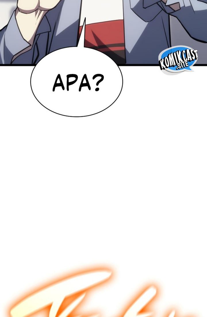 A Disaster-Class Hero Has Returned Chapter 62 - halaman 45