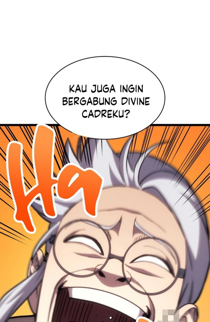 A Disaster-Class Hero Has Returned Chapter 62 - halaman 49