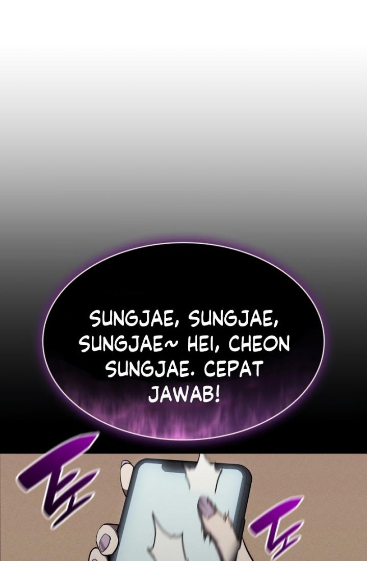 A Disaster-Class Hero Has Returned Chapter 62 - halaman 54