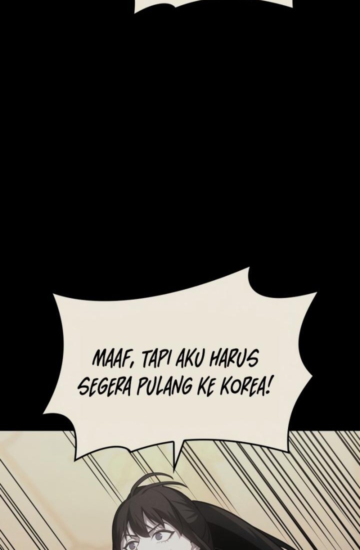 A Disaster-Class Hero Has Returned Chapter 62 - halaman 56