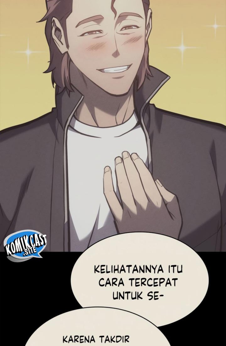 A Disaster-Class Hero Has Returned Chapter 62 - halaman 59