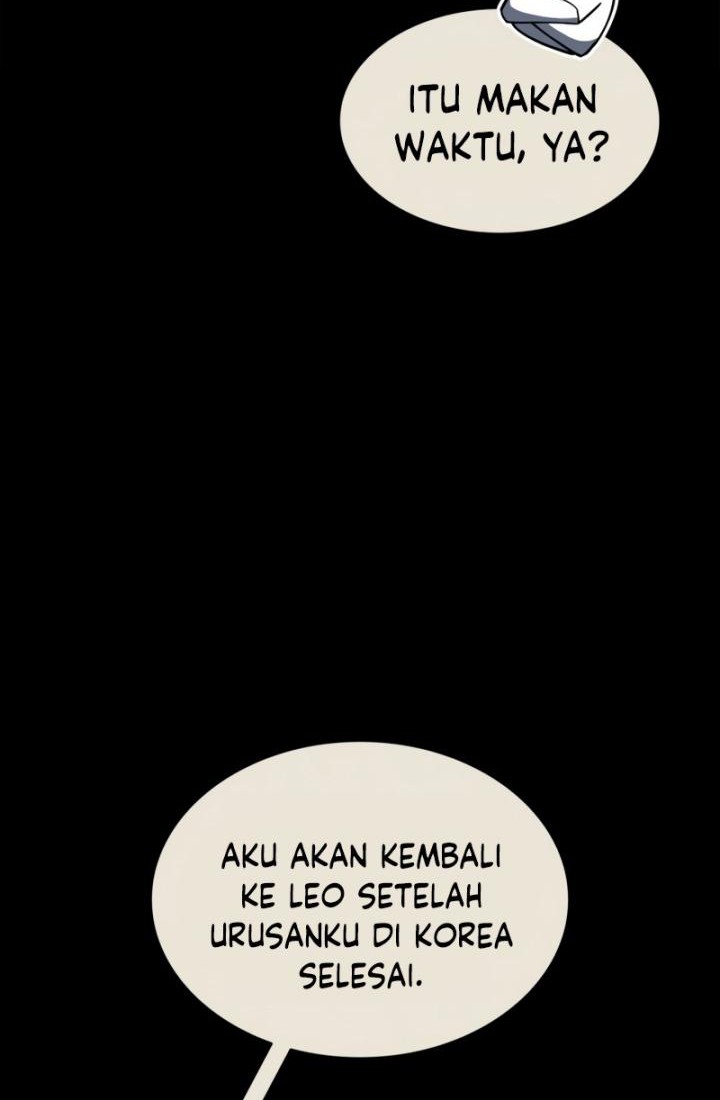 A Disaster-Class Hero Has Returned Chapter 62 - halaman 63