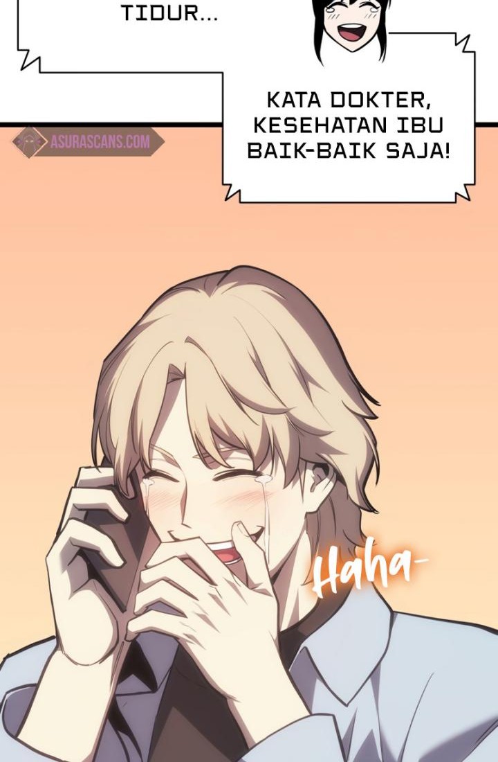 A Disaster-Class Hero Has Returned Chapter 62 - halaman 7
