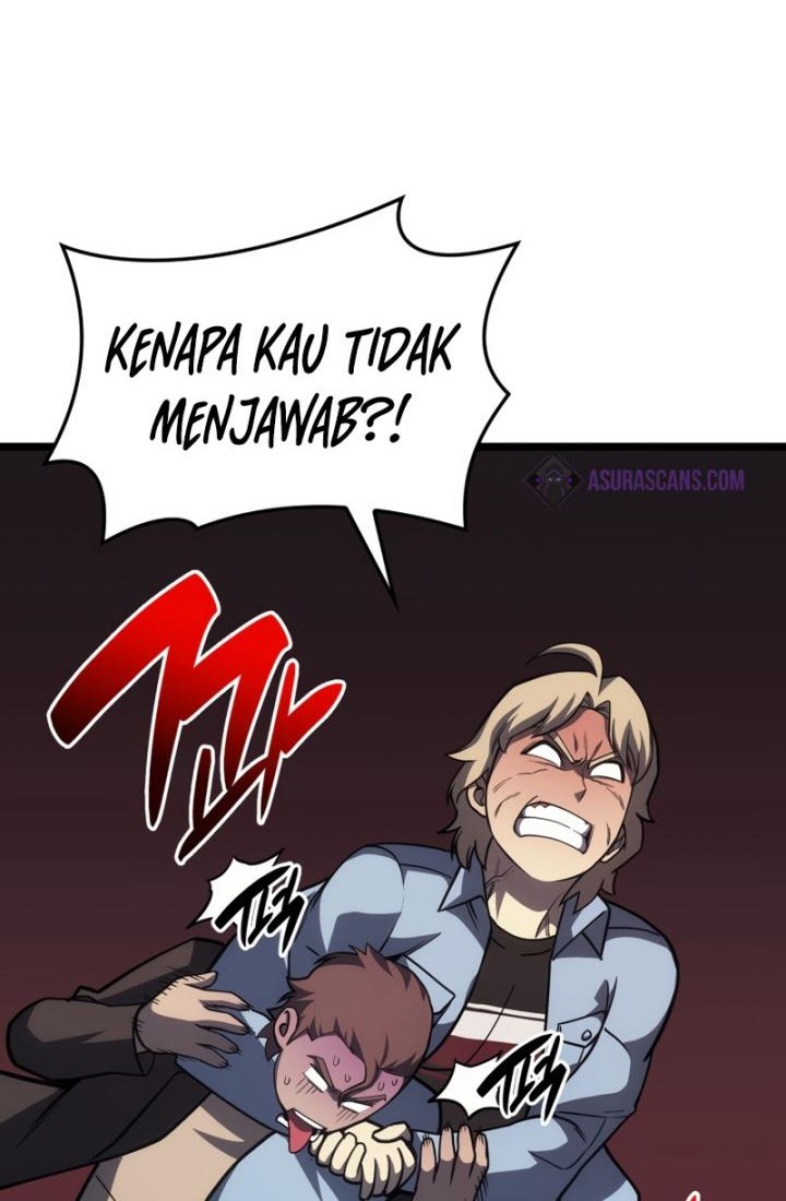 A Disaster-Class Hero Has Returned Chapter 62 - halaman 70