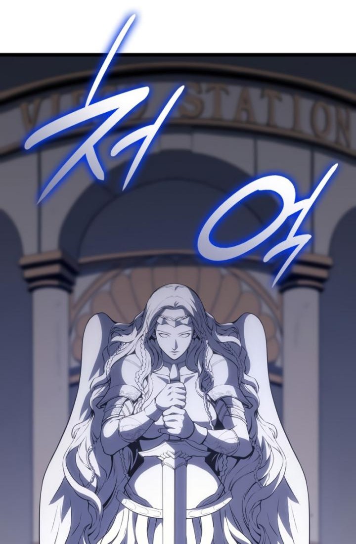 A Disaster-Class Hero Has Returned Chapter 62 - halaman 73