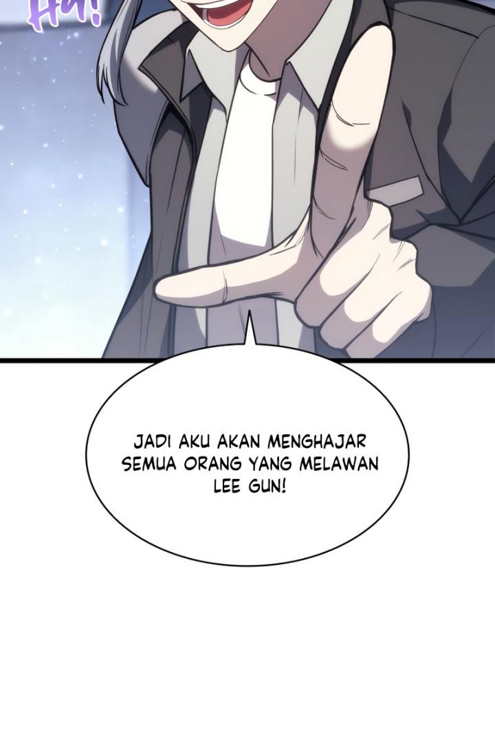 A Disaster-Class Hero Has Returned Chapter 62 - halaman 75