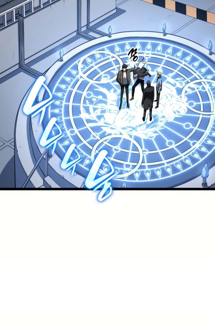 A Disaster-Class Hero Has Returned Chapter 62 - halaman 77