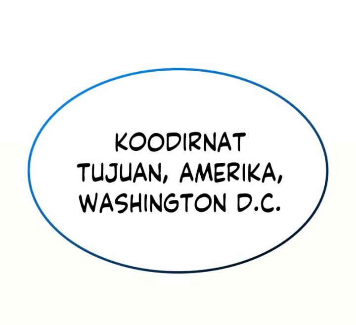 A Disaster-Class Hero Has Returned Chapter 62 - halaman 78