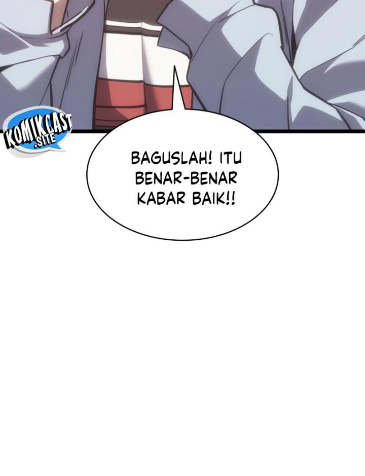 A Disaster-Class Hero Has Returned Chapter 62 - halaman 8