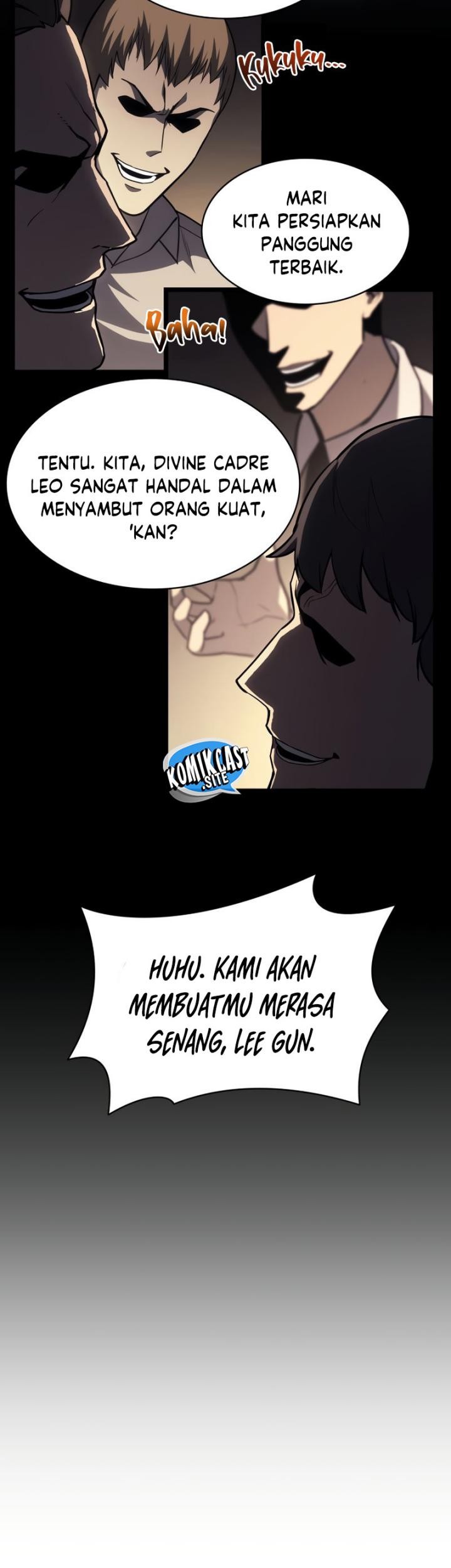 A Disaster-Class Hero Has Returned Chapter 62 - halaman 83