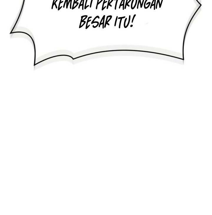 A Disaster-Class Hero Has Returned Chapter 63 - halaman 25