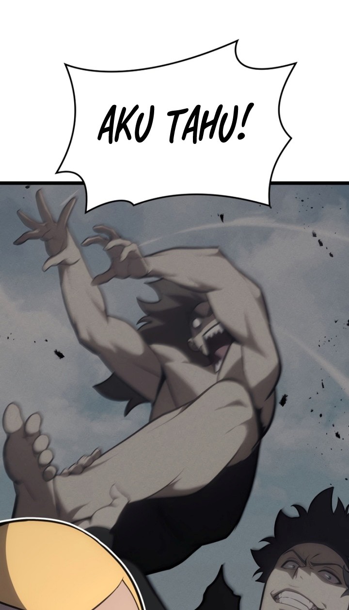 A Disaster-Class Hero Has Returned Chapter 63 - halaman 29