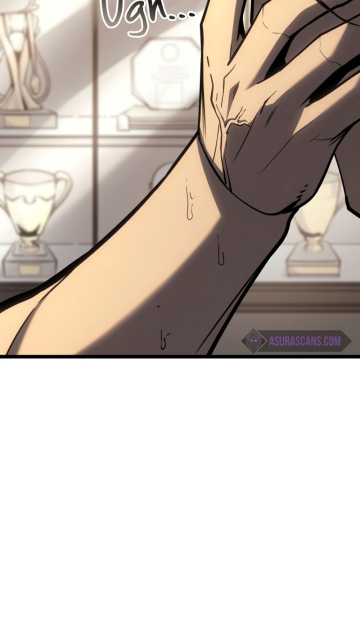 A Disaster-Class Hero Has Returned Chapter 63 - halaman 31
