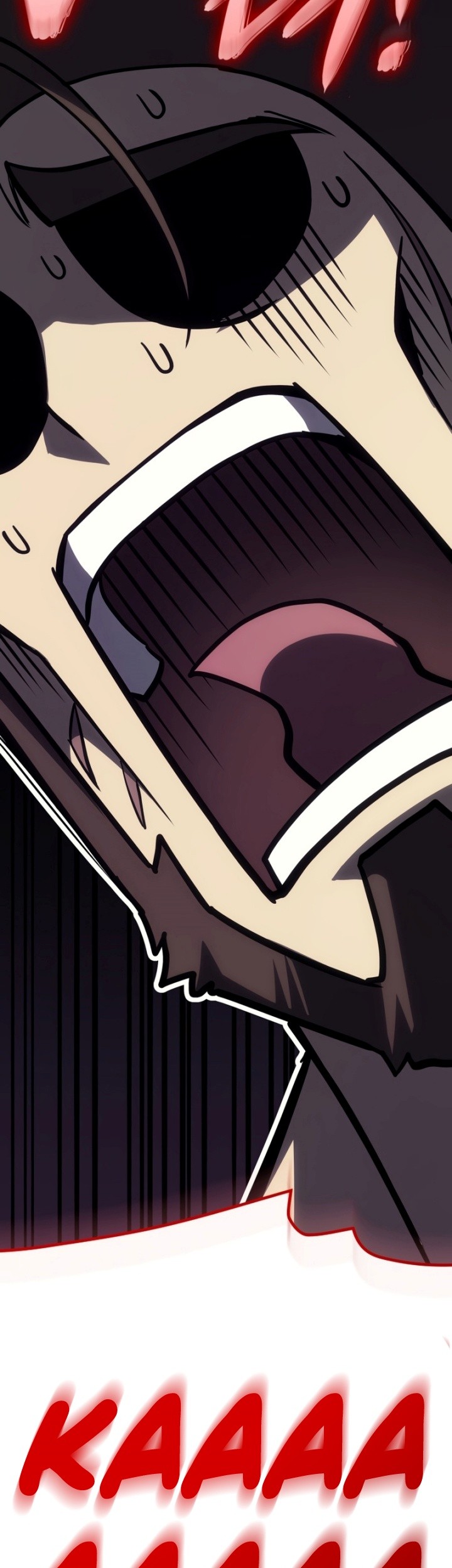 A Disaster-Class Hero Has Returned Chapter 63 - halaman 34