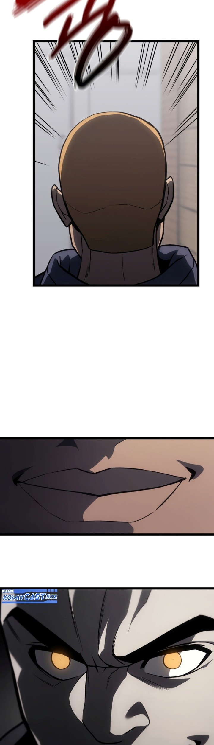 A Disaster-Class Hero Has Returned Chapter 63 - halaman 42