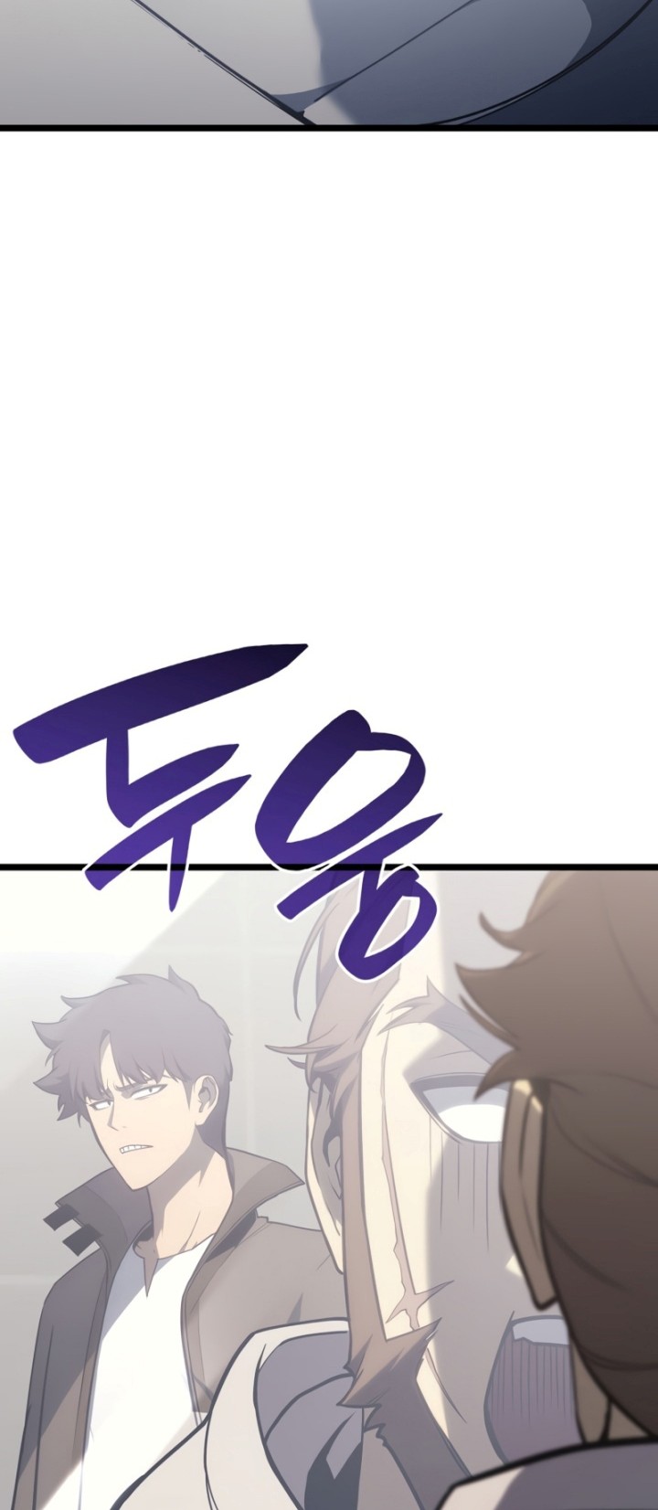 A Disaster-Class Hero Has Returned Chapter 63 - halaman 45