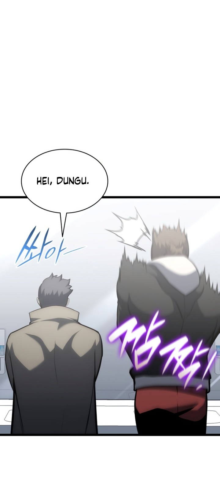 A Disaster-Class Hero Has Returned Chapter 63 - halaman 47