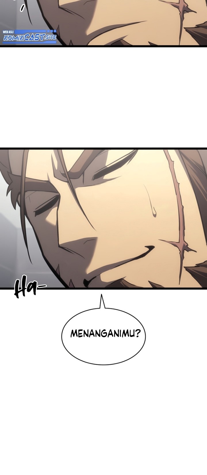 A Disaster-Class Hero Has Returned Chapter 63 - halaman 49