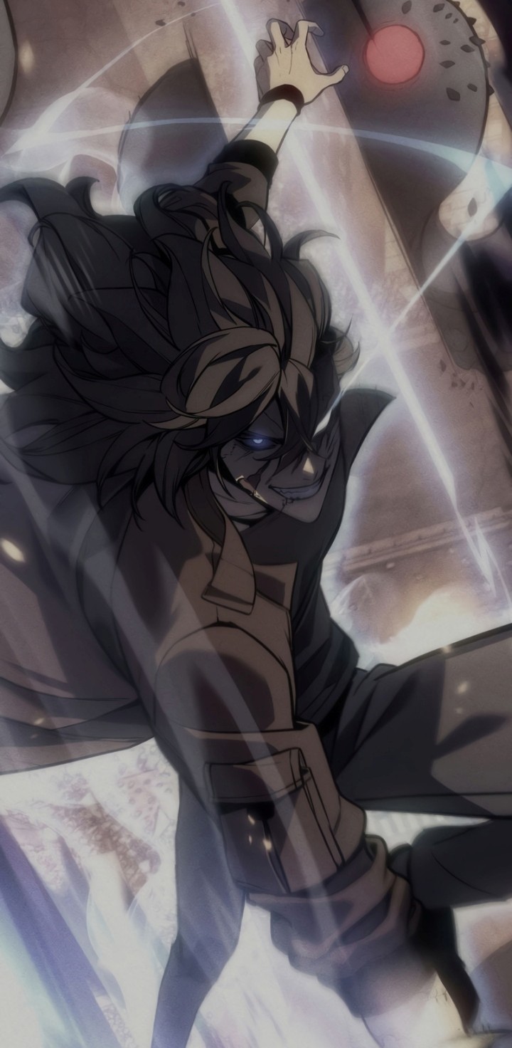 A Disaster-Class Hero Has Returned Chapter 63 - halaman 51