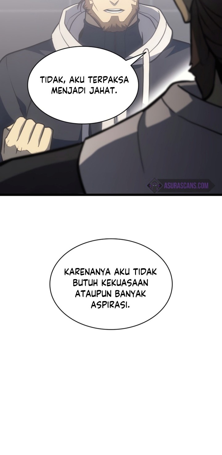 A Disaster-Class Hero Has Returned Chapter 63 - halaman 55