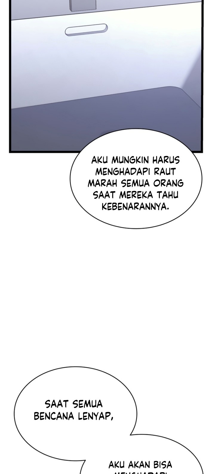 A Disaster-Class Hero Has Returned Chapter 63 - halaman 57