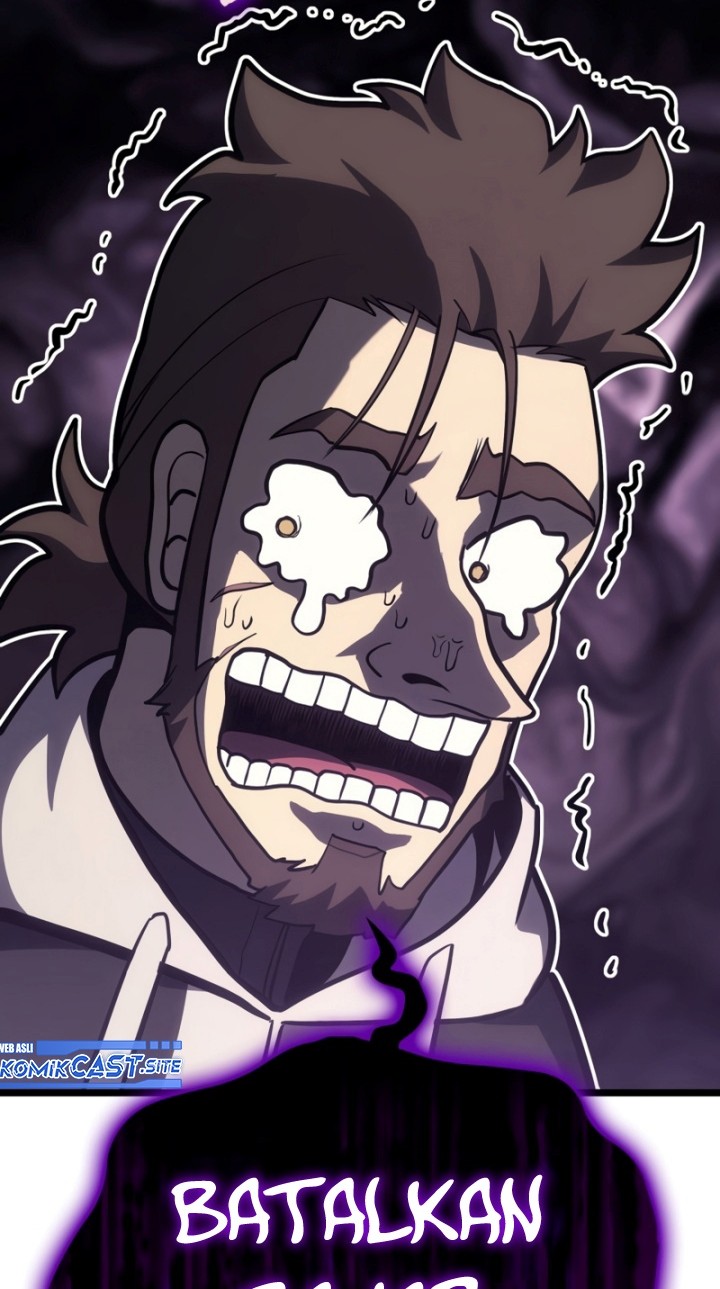 A Disaster-Class Hero Has Returned Chapter 63 - halaman 63