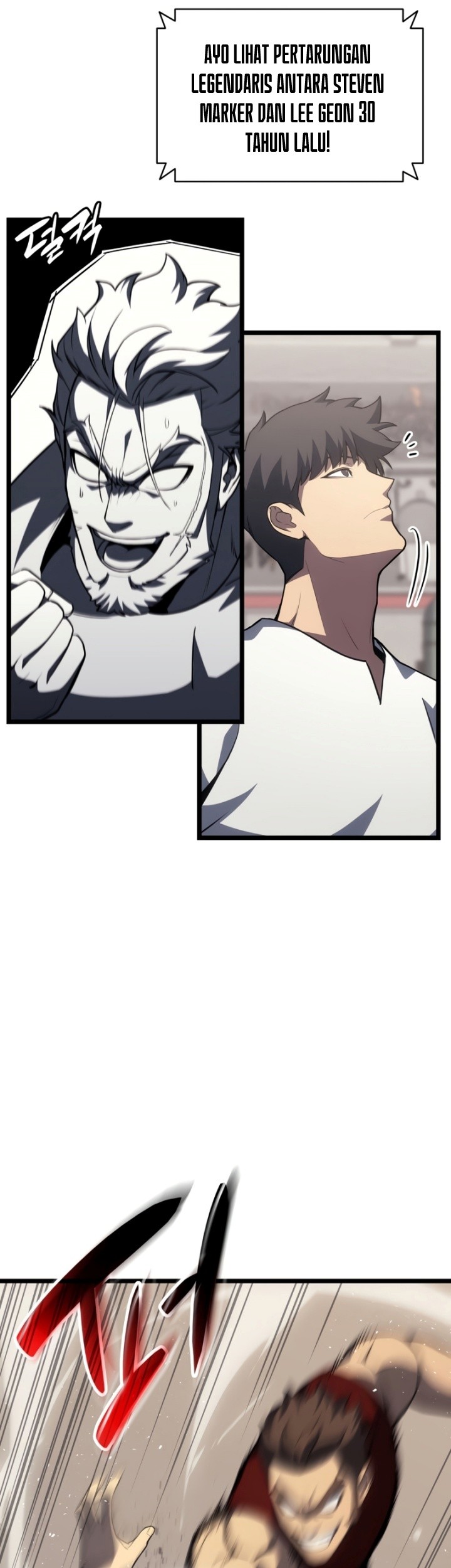 A Disaster-Class Hero Has Returned Chapter 63 - halaman 74