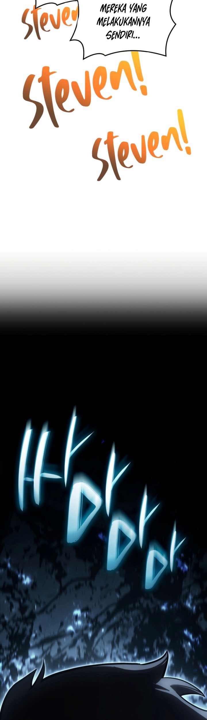 A Disaster-Class Hero Has Returned Chapter 63 - halaman 78