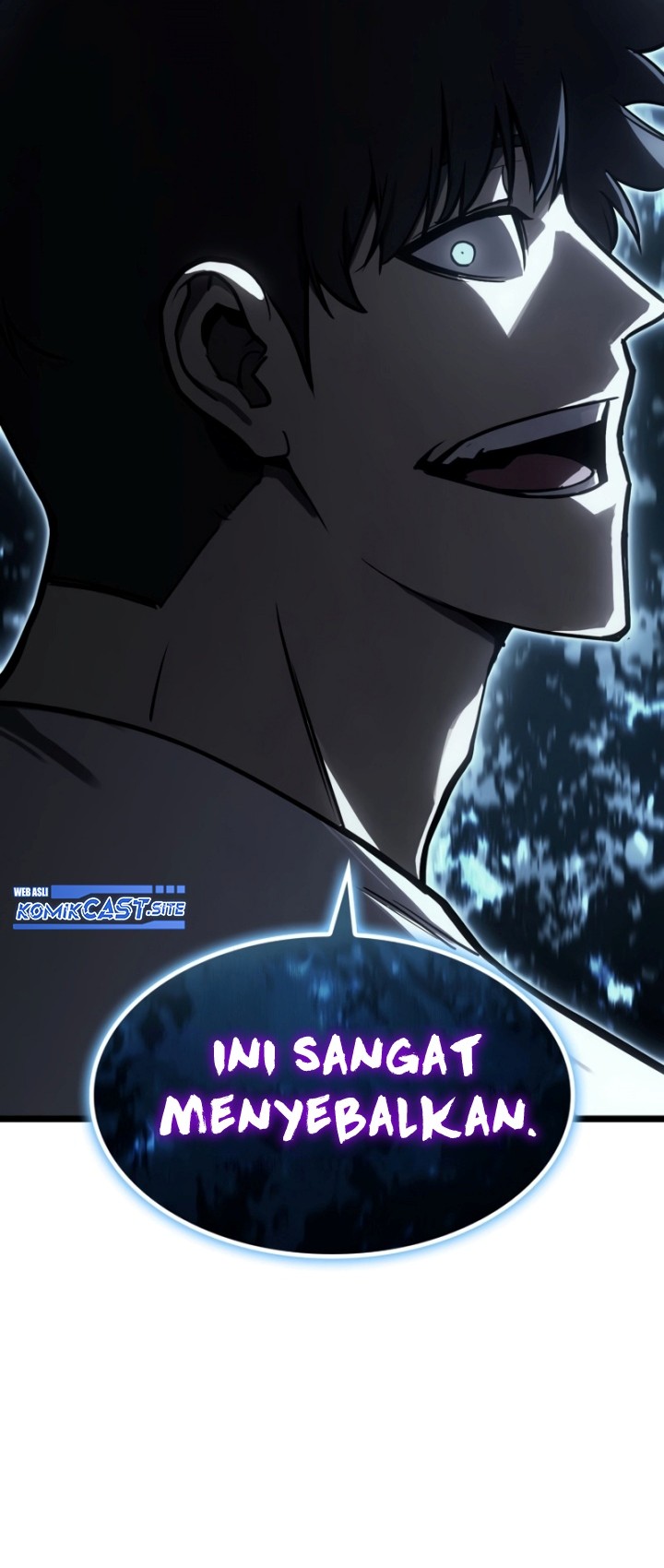 A Disaster-Class Hero Has Returned Chapter 63 - halaman 79