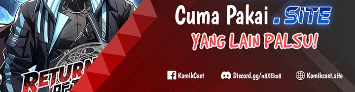 A Disaster-Class Hero Has Returned Chapter 63 - halaman 81