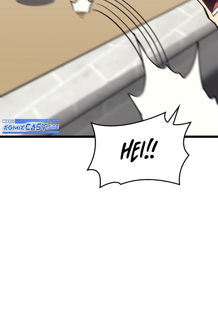 A Disaster-Class Hero Has Returned Chapter 64 - halaman 21