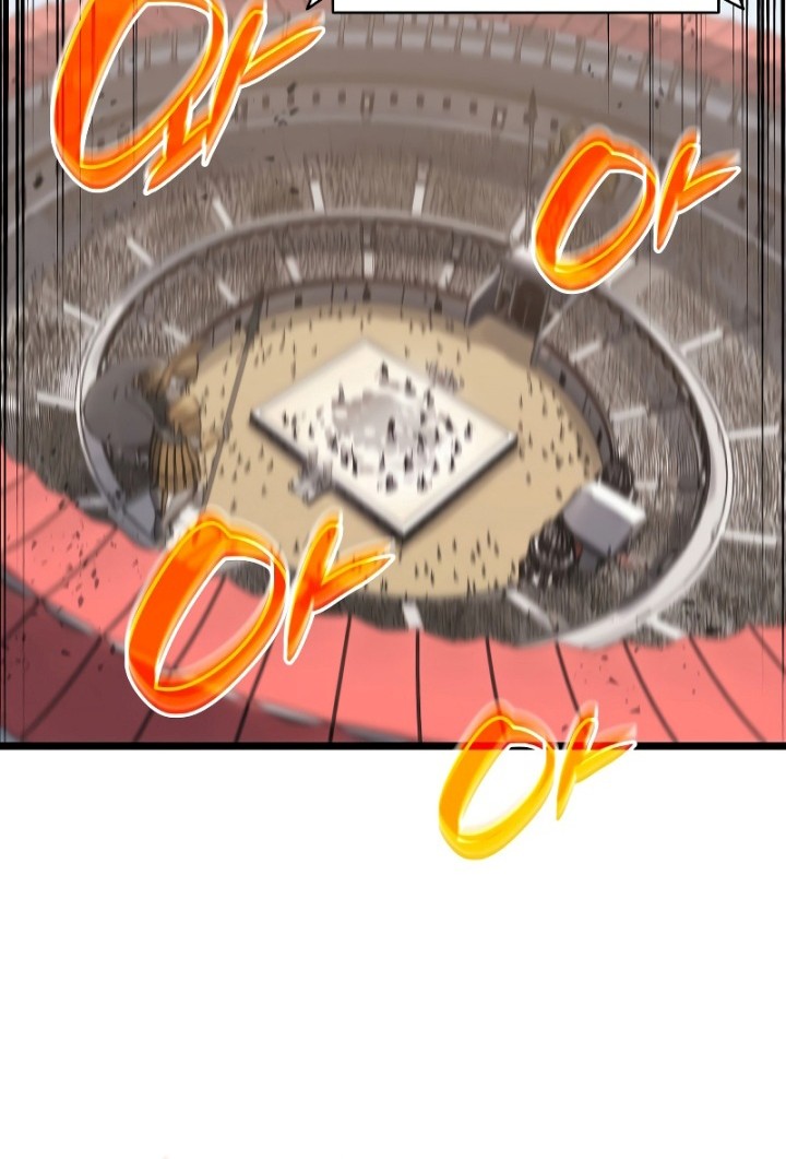 A Disaster-Class Hero Has Returned Chapter 64 - halaman 25