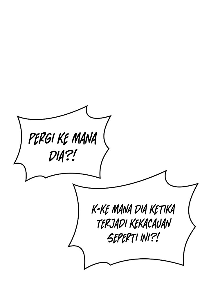 A Disaster-Class Hero Has Returned Chapter 64 - halaman 31