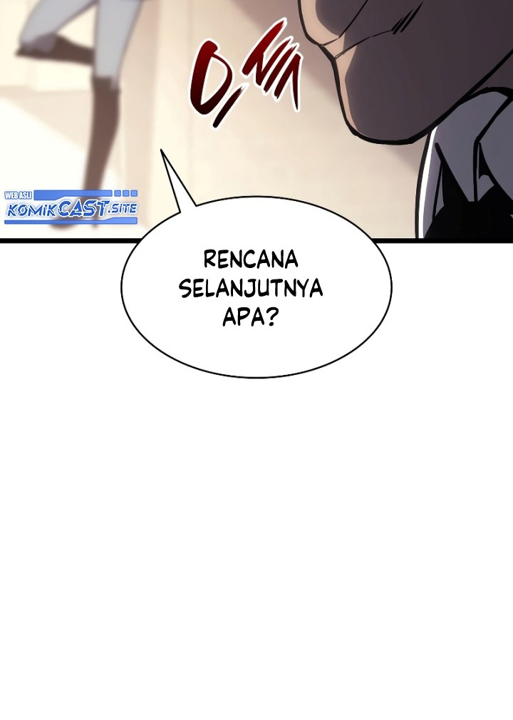 A Disaster-Class Hero Has Returned Chapter 64 - halaman 33