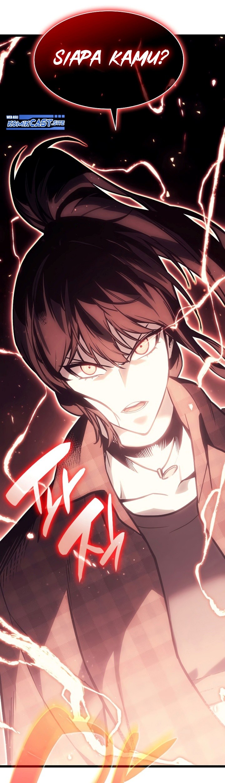 A Disaster-Class Hero Has Returned Chapter 64 - halaman 38