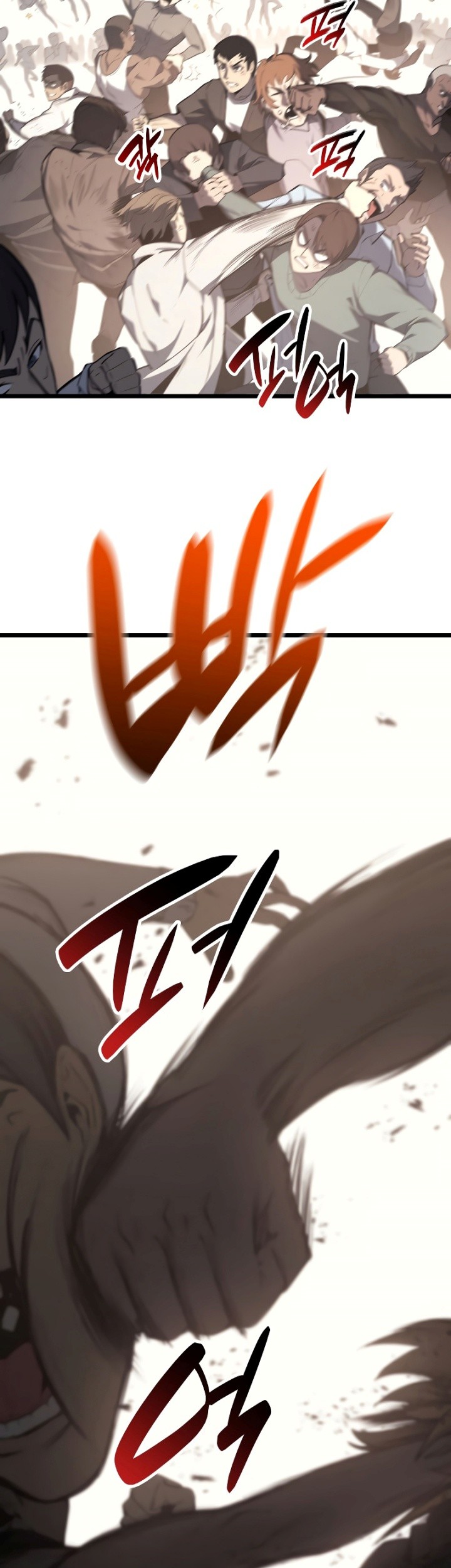 A Disaster-Class Hero Has Returned Chapter 64 - halaman 40