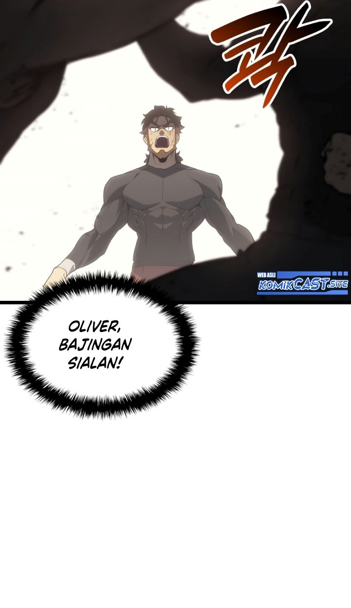 A Disaster-Class Hero Has Returned Chapter 64 - halaman 41