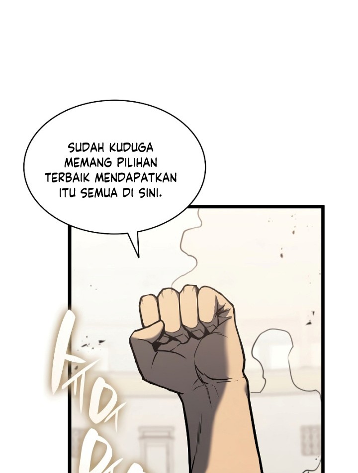 A Disaster-Class Hero Has Returned Chapter 64 - halaman 47