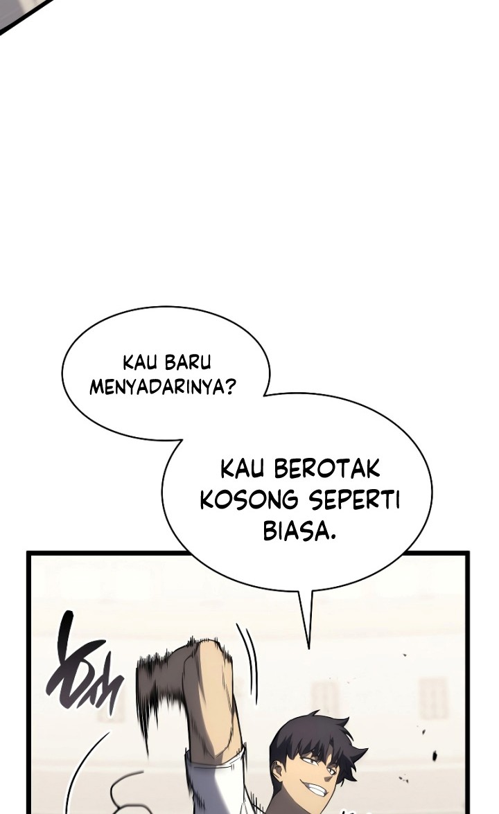 A Disaster-Class Hero Has Returned Chapter 64 - halaman 51