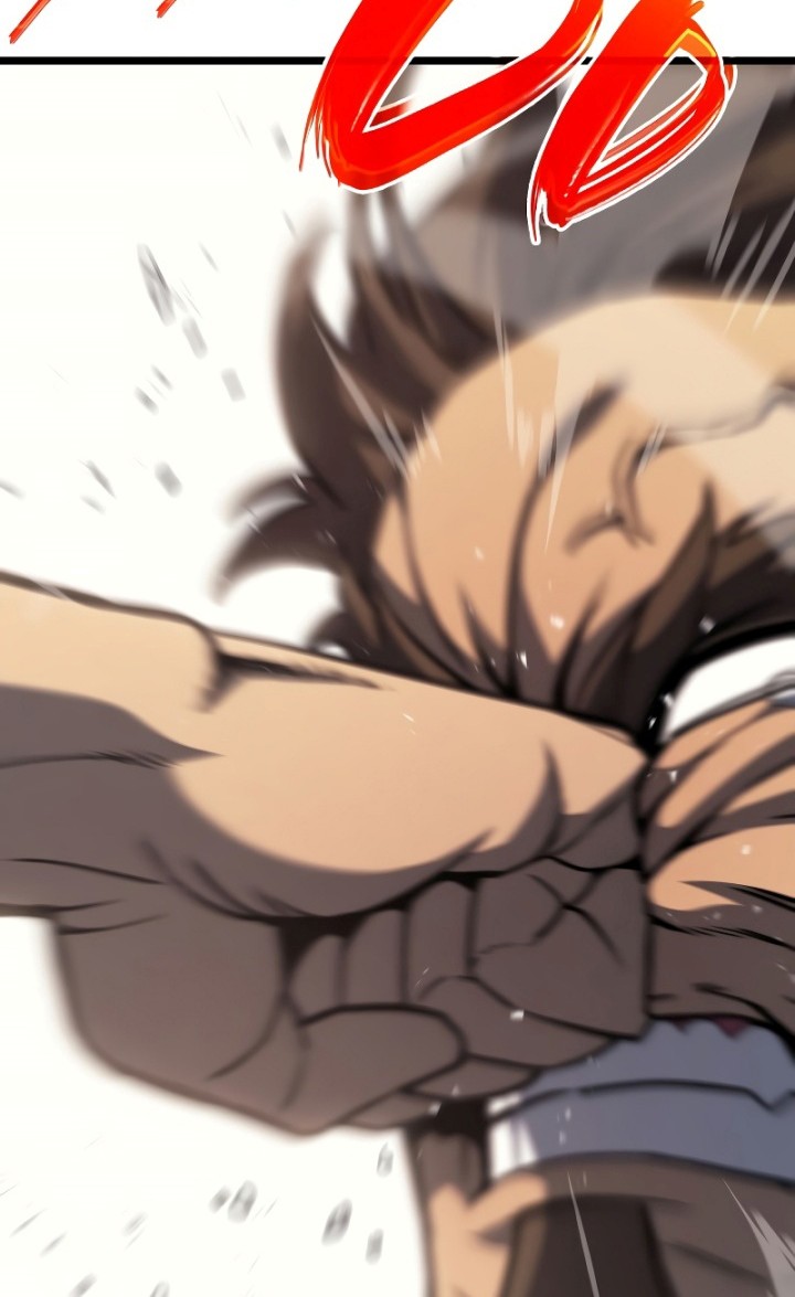 A Disaster-Class Hero Has Returned Chapter 64 - halaman 55