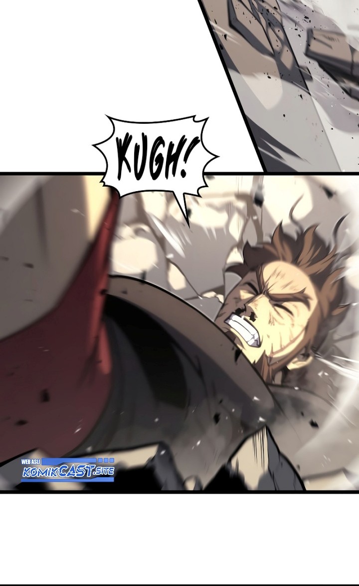 A Disaster-Class Hero Has Returned Chapter 64 - halaman 57