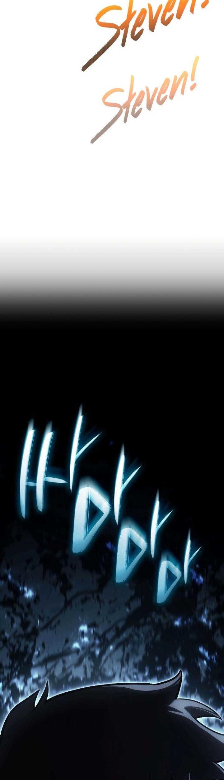 A Disaster-Class Hero Has Returned Chapter 64 - halaman 6