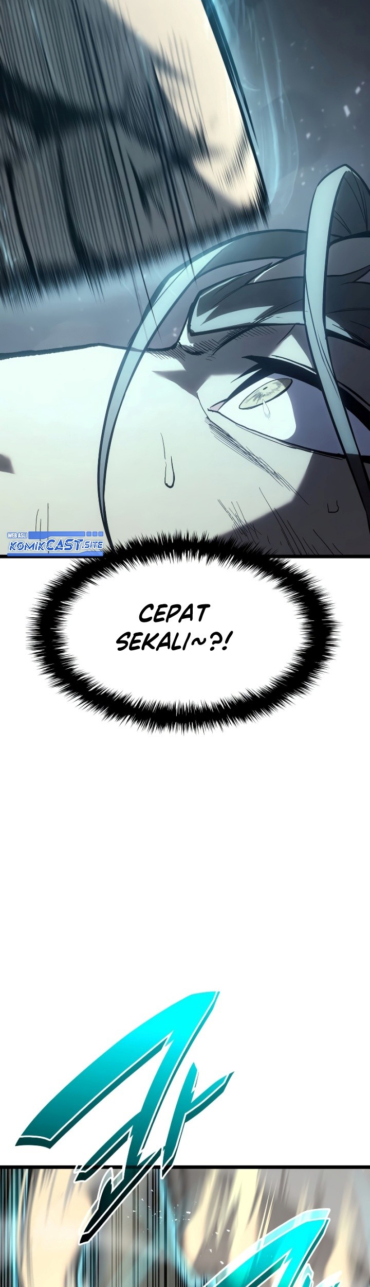 A Disaster-Class Hero Has Returned Chapter 64 - halaman 60