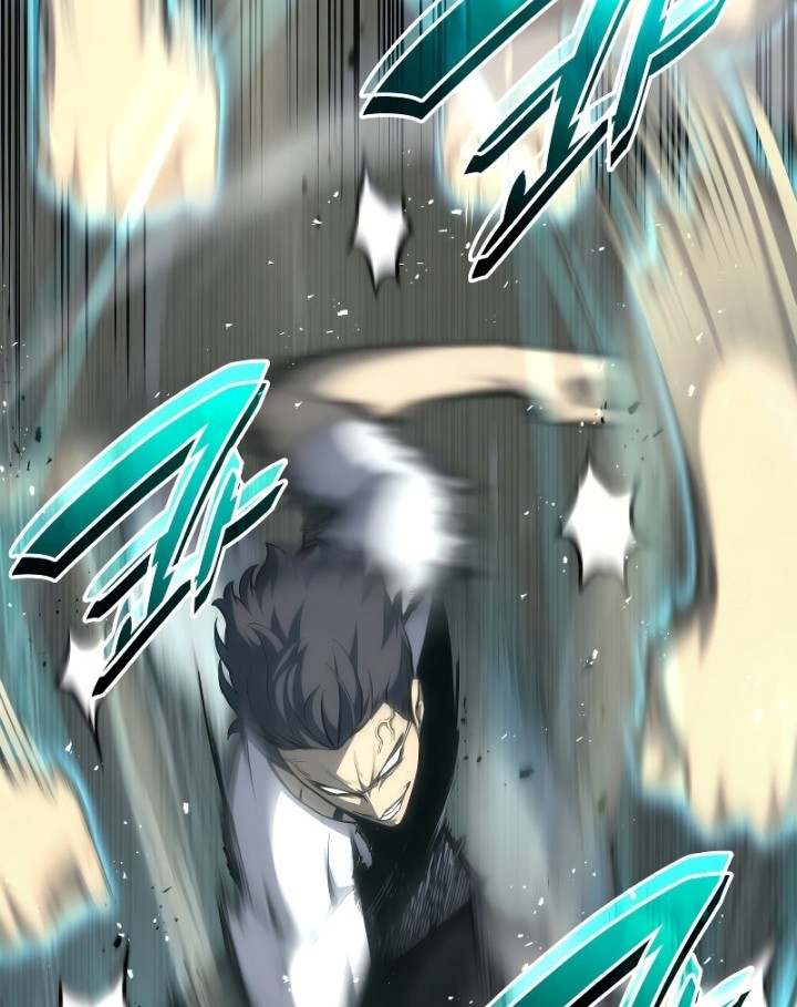 A Disaster-Class Hero Has Returned Chapter 64 - halaman 61